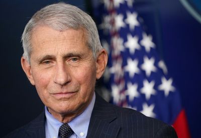 Anthony Fauci, face of US Covid fight, to step down in December