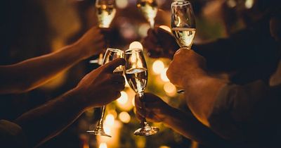 Glasgow hairdressers Rainbow Room gets licence to offer 'a glass of fizz' in George Square salon