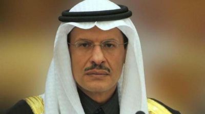 Saudi Energy Minister: Soon We Will Start Working on New OPEC+ Deal