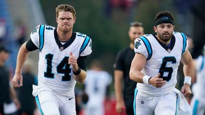 Panthers Officially Announce Starting Quarterback for Week 1