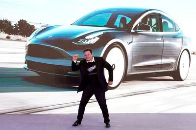 A Risky $3.3 Billion Bet on the Fall of Tesla and Elon Musk