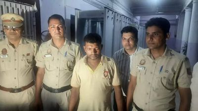 Butcher arrested for raping, killing minor girl in Delhi's Turkman Gate area