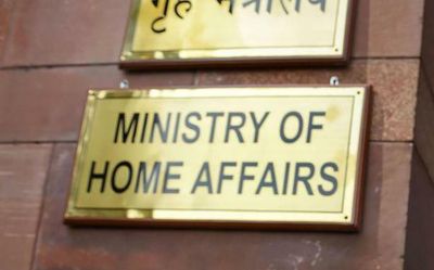 Home Ministry suspends two officials in Delhi liquor policy case