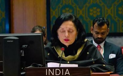 UNSC meeting | India asks countries to respect sovereignty, territorial integrity and international agreements