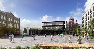 Wigan Council hit back at rumours £130 million Galleries project could 'be left as wasteland'