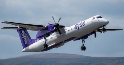 Flybe announces more winter flights from East Midlands Airport