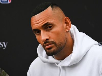 Magistrate rejects Kyrgios' preferred date