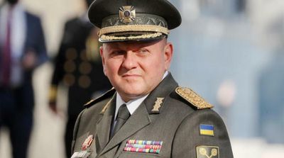 General Says 9,000 Ukrainian Troops Killed Since Russia Began War