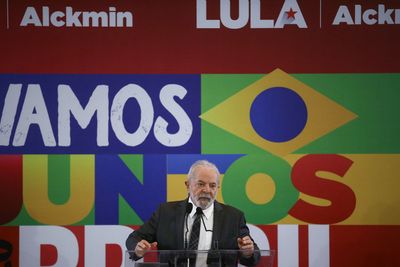 Lula: no need to fell a single tree to boost Brazil farm output