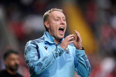 Carabao Cup: Steve Cooper insists Nottingham Forest’s ‘mentality will be right’ at Grimsby