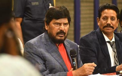 Promote inter-caste marriages to ensure equality: Athawale