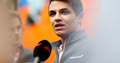 Lando Norris in passionate plea to F1 bosses over rumours Spa could be axed from calendar