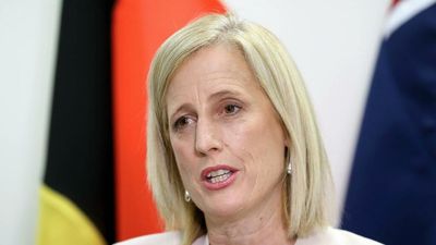 Minister heads to Bali for G20 women talks