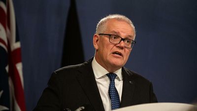 Advice on Morrison actions to be released