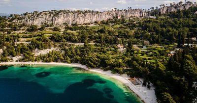 British tourist fighting for her life in hospital after being struck by lightning in Croatia