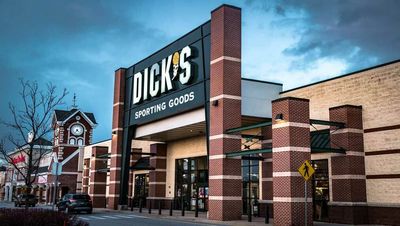 Hibbett Joins Rival Dick's Sporting Goods With Strong Guidance