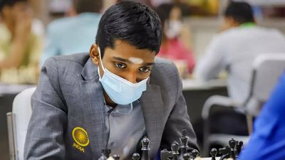 FTX Crypto Cup: Praggnanandhaa beats Carlsen again to finish 2nd