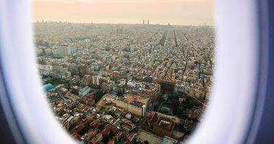 Spain airport strikes: September dates set as tourists warned of travelling abroad