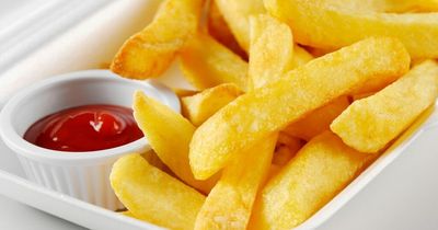 Cost of chips could rise within weeks after potato crops hit by heatwave, experts say