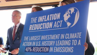 Putting price on carbon emissions is the best way to reduce greenhouse gases