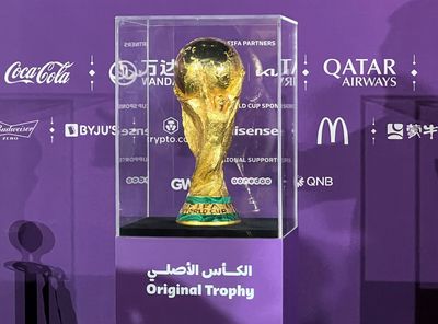 Pakistan approves agreement draft to provide troops for World Cup security in Qatar