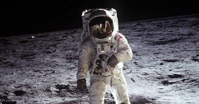 NASA could see women walk on the dark side of the Moon for the first time