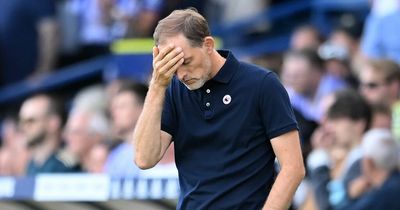 Thomas Tuchel slammed for Chelsea travel 'excuse' after complaints of getting the coach to Leeds