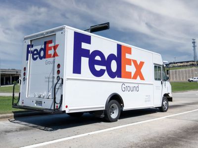 Lead FedEx Ground Contractor Says He May Shut His Business By Nov 25