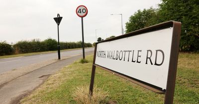 Hunt for man who pulled woman to ground in early morning attack in Walbottle