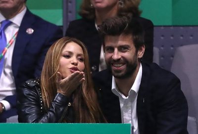 Shakira fans hit out at Gerard Piqué as he’s photographed with new ‘girlfriend’ three months after split