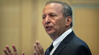 Larry Summers Opposes Full Student-Loan Forgiveness