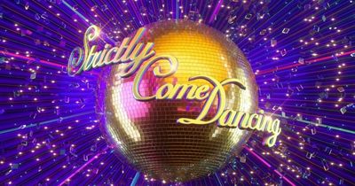 Strictly Come Dancing bosses probe firm over £500 weekend parties using stars on poster