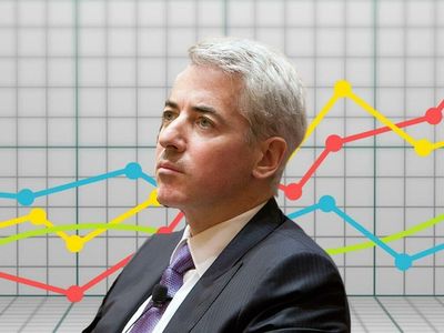 Bill Ackman May Have Dumped Netflix, But Here Are 3 Dividend Stocks Pershing Square Is Still Holding