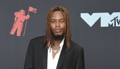 Fetty Wap pleads guilty to drug charges, faces mandatory prison term