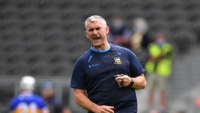 Liam Sheedy not in the mix to fill vacant Offaly hurling hotseat despite intense speculation