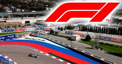 F1 boss confirms Russian Grand Prix decision with 2023 season schedule impacted