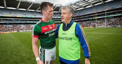 Kevin McStay's third pitch for the Mayo job has proven successful, 27 years after his first