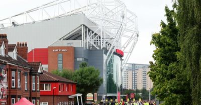 Man United fans target bus 'filled with children who support their own club' ahead of Liverpool game