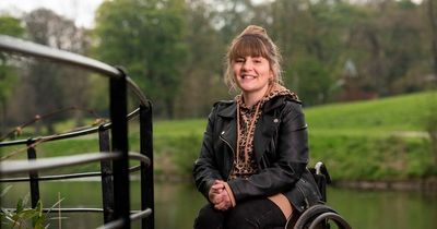 Channel 4's Disability & Abortion: Actress learns mum had 'blunt' advice about her pregnancy