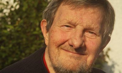 David Meurig Thomas obituary