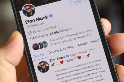 Musk subpoenas former Twitter CEO and friend Jack Dorsey