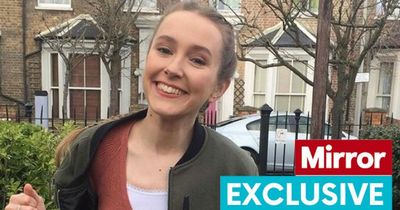 Rose Ayling-Ellis rumoured to be new Doctor Who companion after EastEnders exit