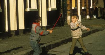 Things you’ll remember if you grew up in millennium Northern Ireland