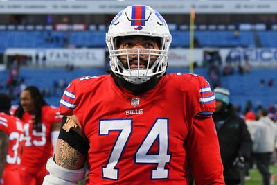 Bills trade 2019 2nd-rounder Cody Ford to Cardinals for 2023 5th-round pick