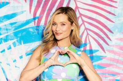 Love Island’s Laura Whitmore quits and blames show format