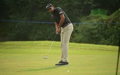 Chennai Open golf championship from Tuesday