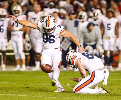 Michigan State football adding Auburn football transfer to roster