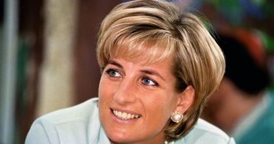 Investigating Diana: How old was Princess Diana when she died?