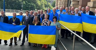 Perth set to host Ukraine Independence Day event this week