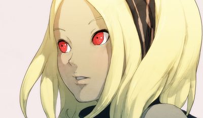 PlayStation is reportedly developing a Gravity Rush movie